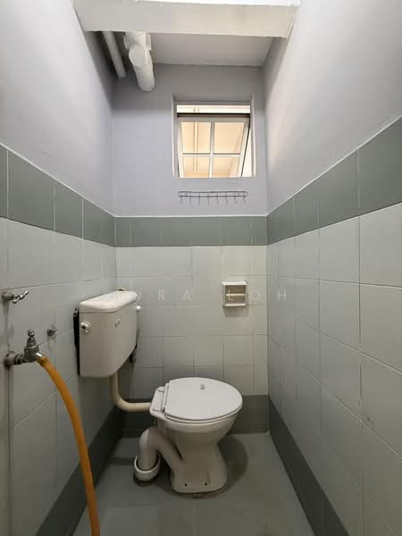 Apartment for Rent at Tanjong Puteri Apartment - Cora Loh - PropertyGuru.com.my