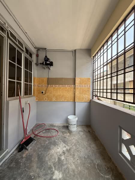 Apartment for Rent at Tanjong Puteri Apartment - Cora Loh - PropertyGuru.com.my