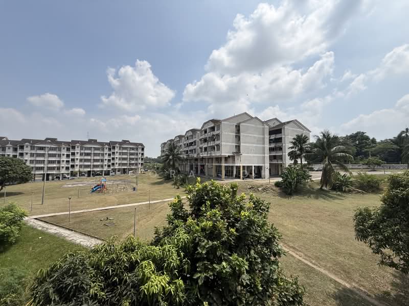 Apartment for Rent at Tanjong Puteri Apartment - Cora Loh - PropertyGuru.com.my