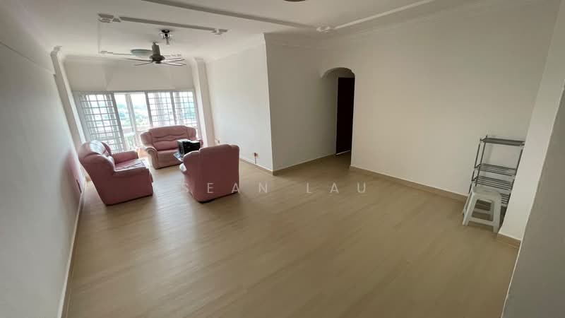 Kondominium untuk Disewa di Dwi Mahkota - Sean Lau - PropertyGuru.com.my