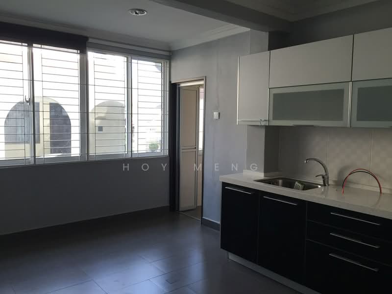 Bungalow House untuk Disewa di Minden Heights (Gelugor) - Hoy Meng - Kitchen - PropertyGuru.com.my