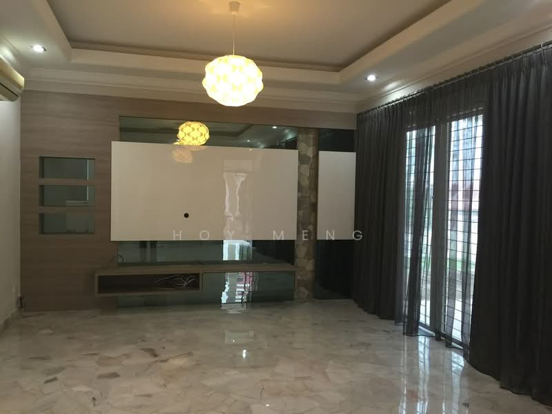 Bungalow House untuk Disewa di Minden Heights (Gelugor) - Hoy Meng - Living Room - PropertyGuru.com.my