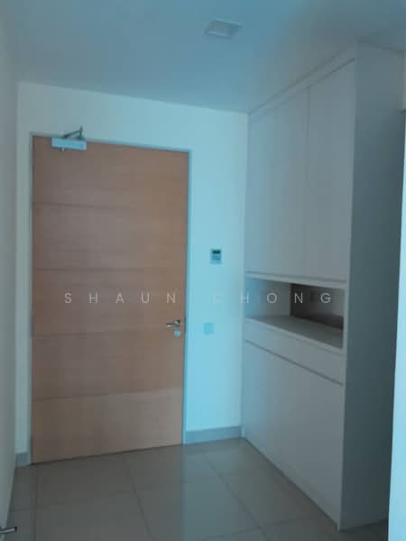 Service Residence for Rent at The Leafz @ Dedaun - Shaun Chong - Entrance - PropertyGuru.com.my