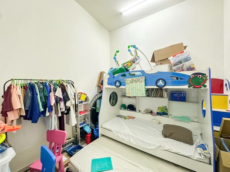 1-storey Terraced House for Sale in Sungai Merab (Dengkil) - Akramin Firdaus Bin Mokhtar - PropertyGuru.com.my