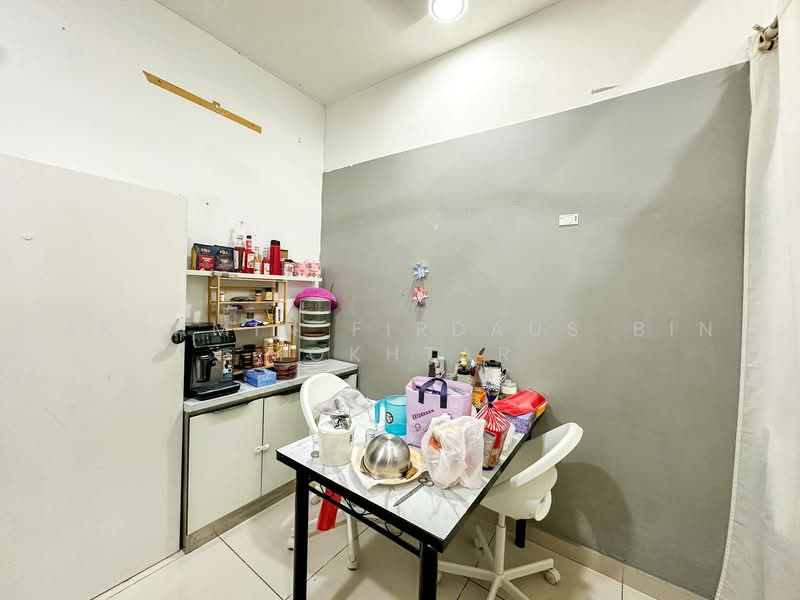 1-storey Terraced House for Sale in Sungai Merab (Dengkil) - Akramin Firdaus Bin Mokhtar - PropertyGuru.com.my
