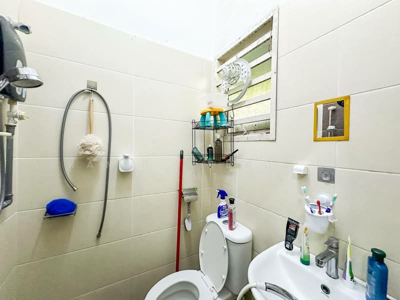 1-storey Terraced House for Sale in Sungai Merab (Dengkil) - Akramin Firdaus Bin Mokhtar - PropertyGuru.com.my