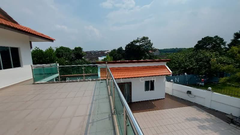 Bungalow House untuk Dijual di Taman Bukit Kempas (Tampoi) - Crystal Chan - Exterior - PropertyGuru.com.my