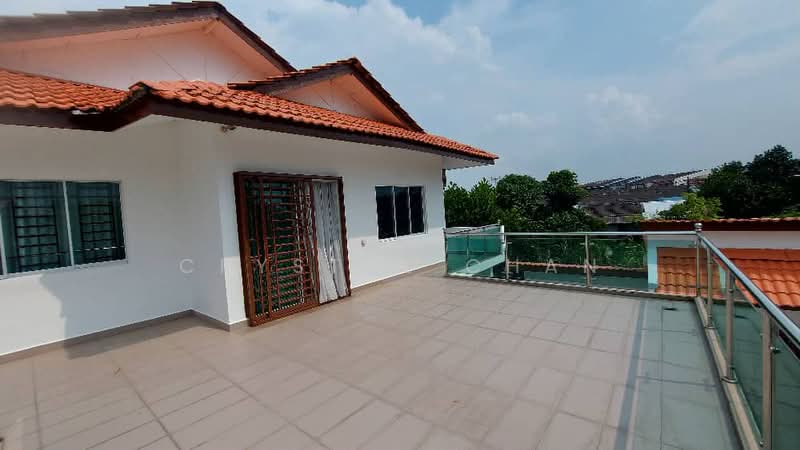 Bungalow House untuk Dijual di Taman Bukit Kempas (Tampoi) - Crystal Chan - Exterior - PropertyGuru.com.my
