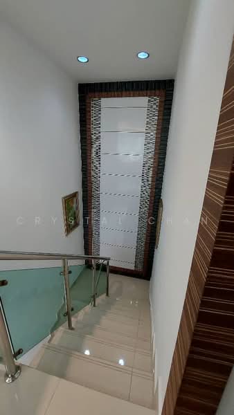 Bungalow House untuk Dijual di Taman Bukit Kempas (Tampoi) - Crystal Chan - Interior - PropertyGuru.com.my