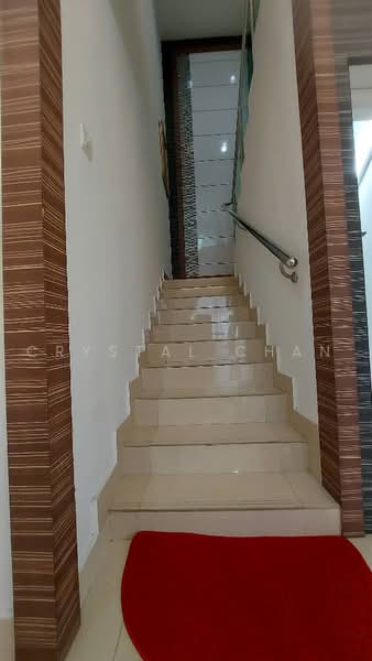 Bungalow House untuk Dijual di Taman Bukit Kempas (Tampoi) - Crystal Chan - Interior - PropertyGuru.com.my