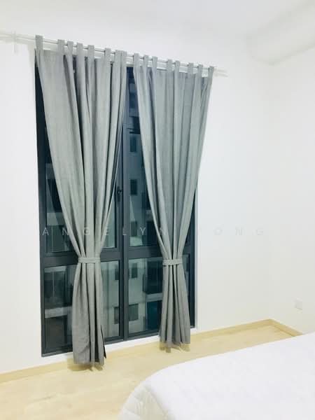 Condominium for Rent at The Henge - Angelyn Yong - PropertyGuru.com.my