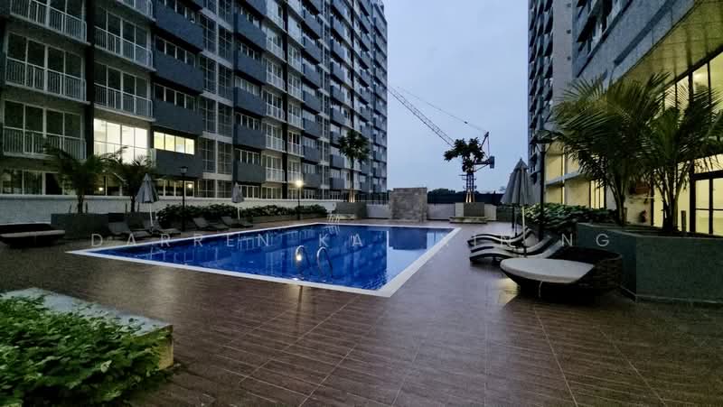 Pangsapuri untuk Dijual di Nadayu 801 - Darren Kai Xin Ng - Exterior - PropertyGuru.com.my