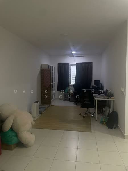 Apartment for Rent at De Bayu - Max Khor Phor xiong - Study - PropertyGuru.com.my