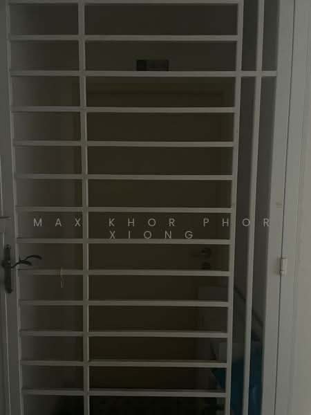 Apartment for Rent at De Bayu - Max Khor Phor xiong - Entrance - PropertyGuru.com.my