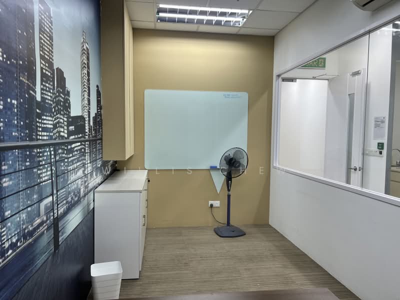 Office for Rent in Kampung Kerinchi (Bangsar South) (Kuala Lumpur) - Willis Chew - Interior - PropertyGuru.com.my