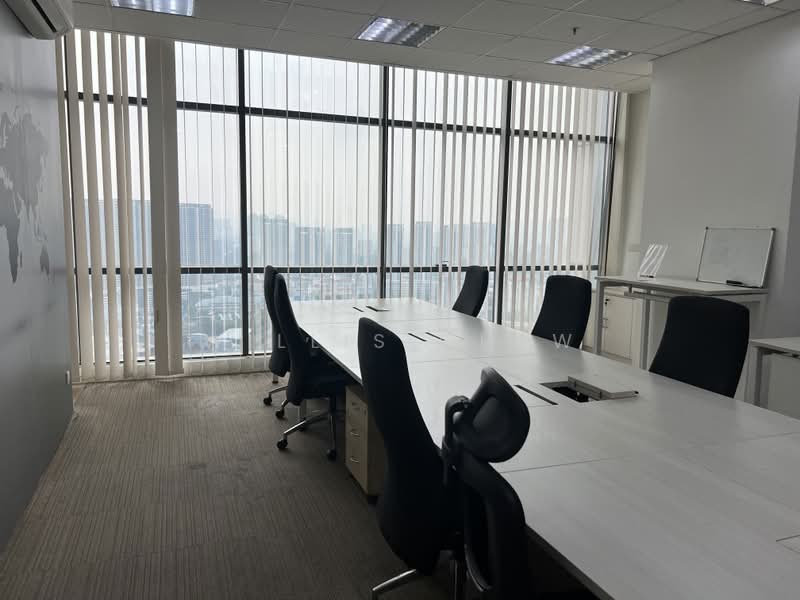 Office for Rent in Kampung Kerinchi (Bangsar South) (Kuala Lumpur) - Willis Chew - Interior - PropertyGuru.com.my