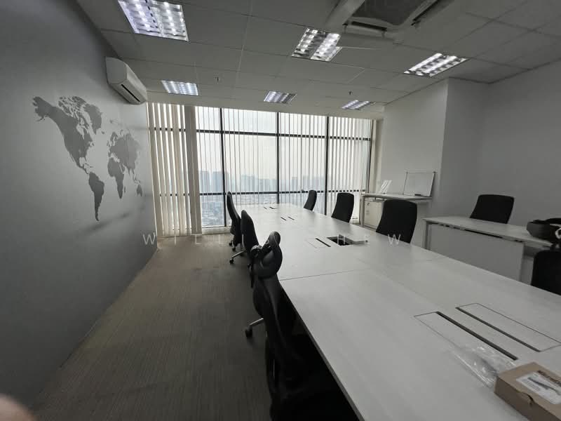 Office for Rent in Kampung Kerinchi (Bangsar South) (Kuala Lumpur) - Willis Chew - Interior - PropertyGuru.com.my
