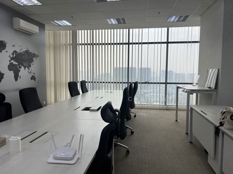 Office for Rent in Kampung Kerinchi (Bangsar South) (Kuala Lumpur) - Willis Chew - Interior - PropertyGuru.com.my