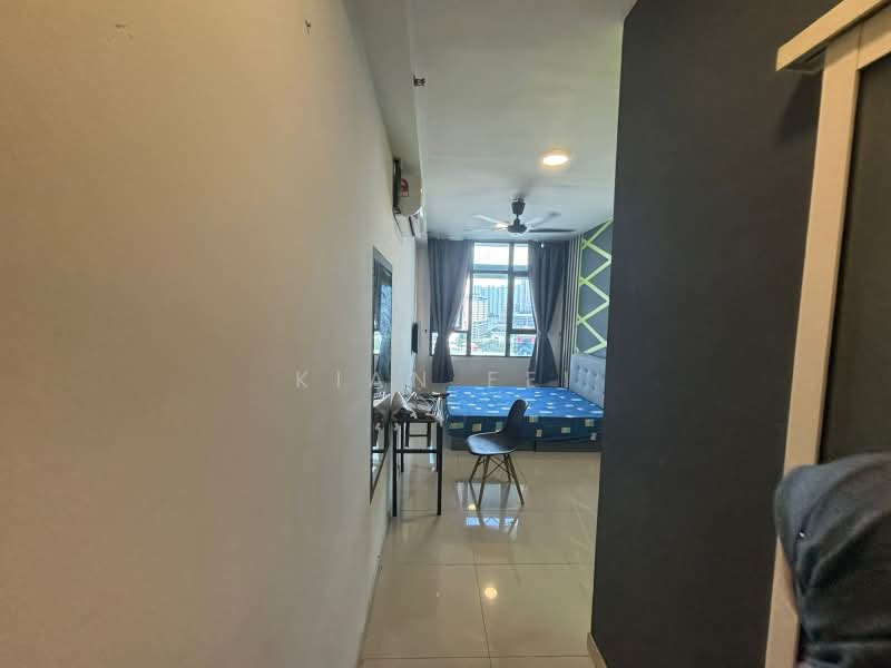 Service Residence for Rent at Centrestage Designer Suite - Kian Fei - Bedroom - PropertyGuru.com.my