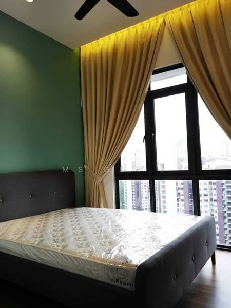 Kondominium untuk Disewa di Inwood Residences - Ms Goh . - Bedroom - PropertyGuru.com.my