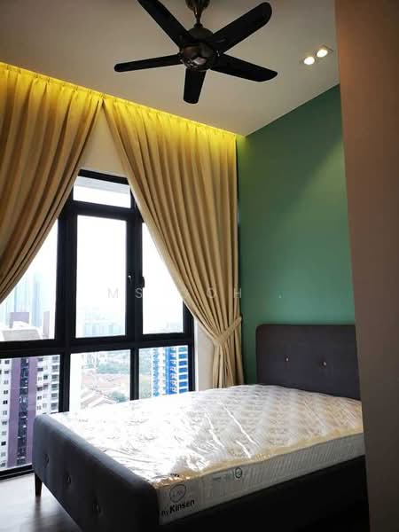 Kondominium untuk Disewa di Inwood Residences - Ms Goh . - Bedroom - PropertyGuru.com.my