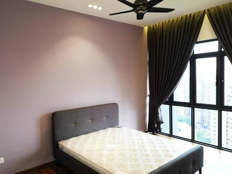 Kondominium untuk Disewa di Inwood Residences - Ms Goh . - Bedroom - PropertyGuru.com.my