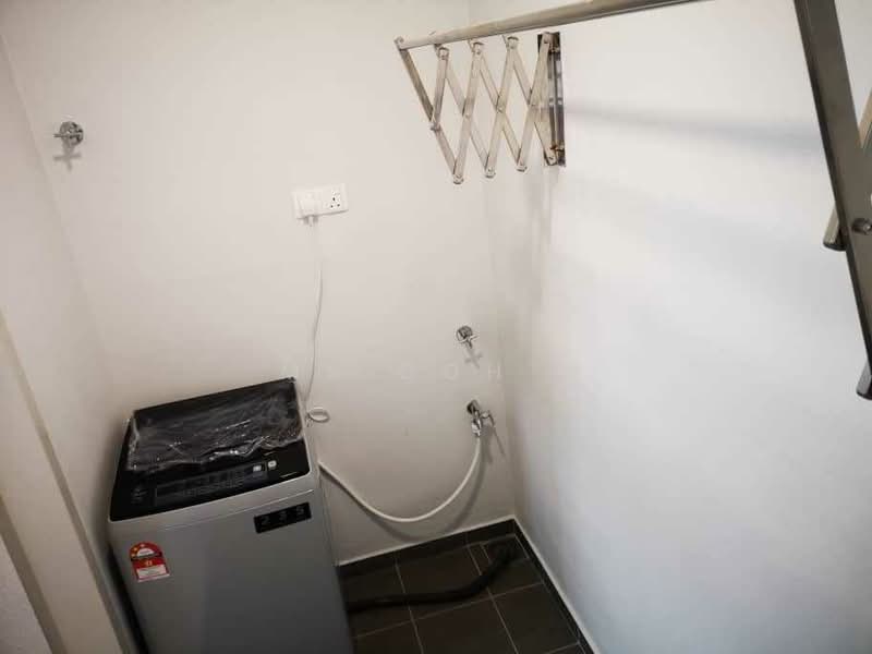 Kondominium untuk Disewa di Inwood Residences - Ms Goh . - Interior - PropertyGuru.com.my