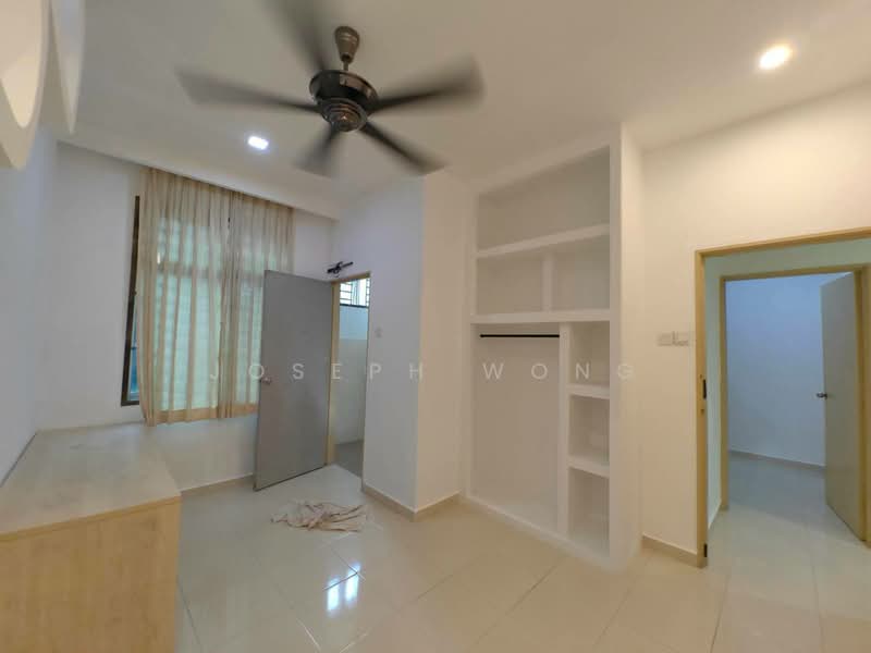 2-storey Terraced House for Sale in Taman Seri Orkid (Skudai) - Joseph Wong - Bedroom - PropertyGuru.com.my