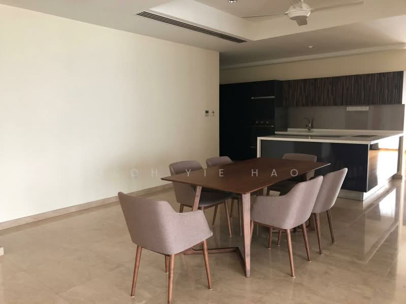 Condominium for Rent at 28 Mont Kiara @ MK28 - Teoh Yie Hao - Dining Room - PropertyGuru.com.my