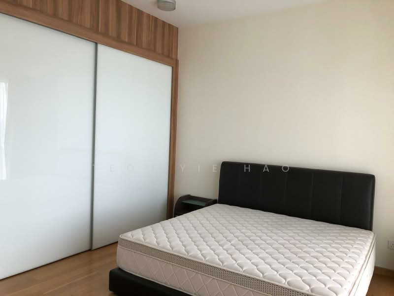 Condominium for Rent at 28 Mont Kiara @ MK28 - Teoh Yie Hao - Bedroom - PropertyGuru.com.my