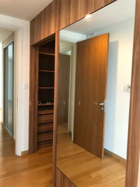 Condominium for Rent at 28 Mont Kiara @ MK28 - Teoh Yie Hao - Interior - PropertyGuru.com.my