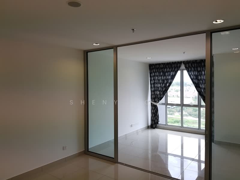 Service Residence for Rent at 3 Elements - Sheny Yow - Interior - PropertyGuru.com.my