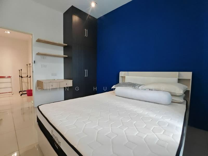 2-storey Terraced House for Rent in Kota Kinabalu (Sabah) - Ching Hui Wong - PropertyGuru.com.my