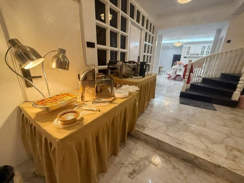 Bungalow House for Sale in Johor Bahru (Johor) - Daniel Yong - Interior - PropertyGuru.com.my