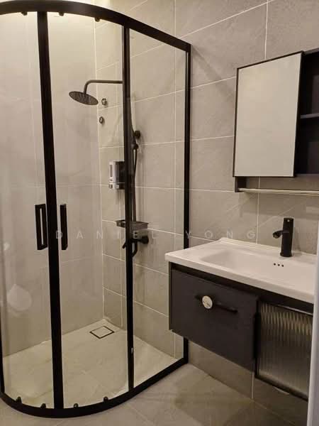 Bungalow House for Sale in Johor Bahru (Johor) - Daniel Yong - Bathroom - PropertyGuru.com.my