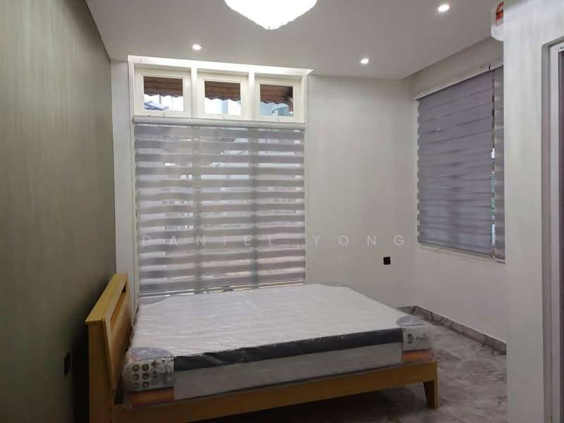 Bungalow House for Sale in Johor Bahru (Johor) - Daniel Yong - Bedroom - PropertyGuru.com.my