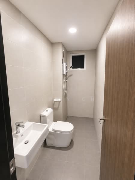 Service Residence for Rent at TRELLIS RESIDENCES - Gordon Chai - Bathroom - PropertyGuru.com.my