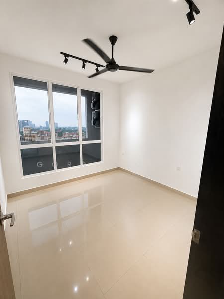 Service Residence for Rent at TRELLIS RESIDENCES - Gordon Chai - Interior - PropertyGuru.com.my
