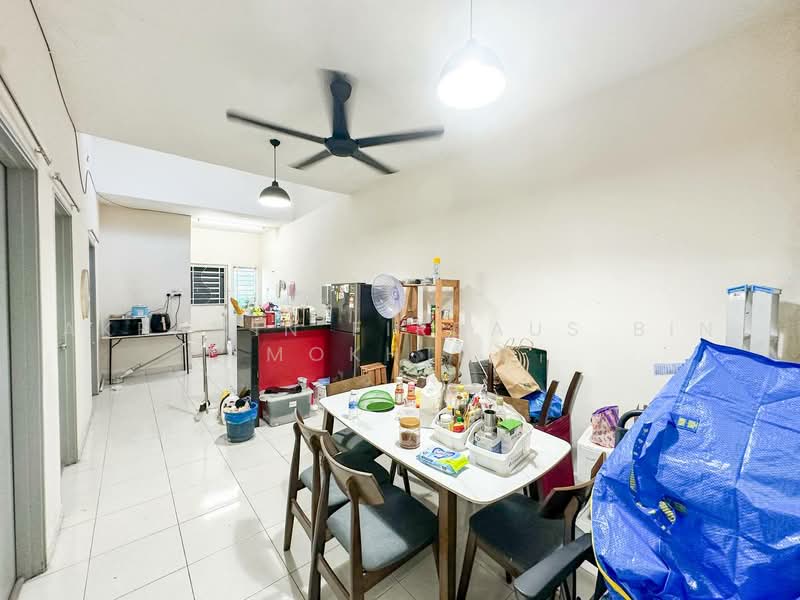 1-storey Terraced House for Sale in Taman Warisan Bestari (Dengkil) - Akramin Firdaus Bin Mokhtar - PropertyGuru.com.my