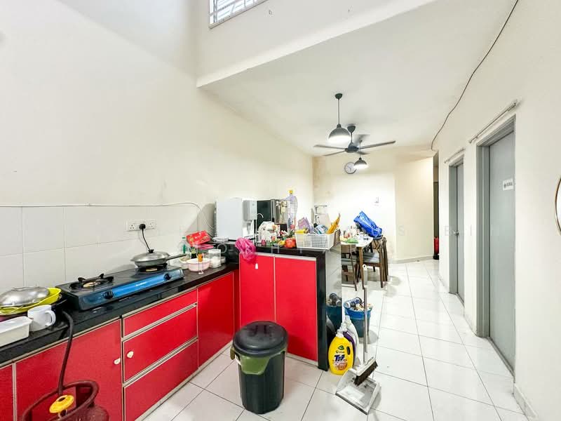 1-storey Terraced House for Sale in Taman Warisan Bestari (Dengkil) - Akramin Firdaus Bin Mokhtar - PropertyGuru.com.my
