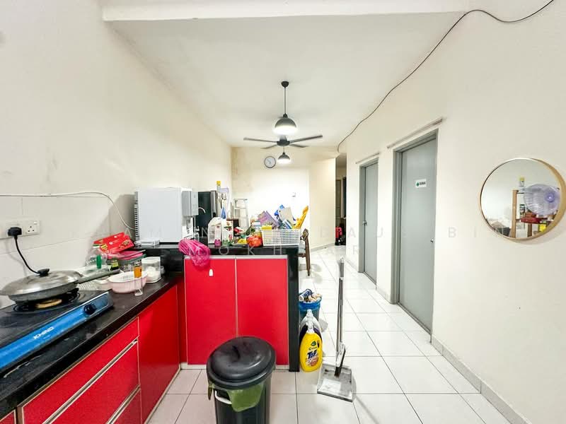 1-storey Terraced House for Sale in Taman Warisan Bestari (Dengkil) - Akramin Firdaus Bin Mokhtar - PropertyGuru.com.my