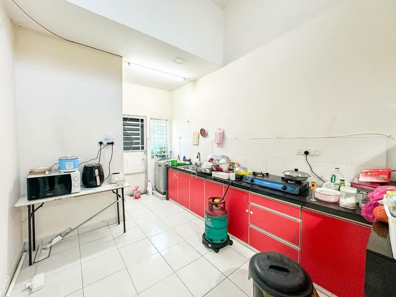 1-storey Terraced House for Sale in Taman Warisan Bestari (Dengkil) - Akramin Firdaus Bin Mokhtar - PropertyGuru.com.my