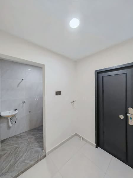 2-storey Terraced House for Sale in Taman Puteri Wangsa (Ulu Tiram) - Wil Mong - Bathroom - PropertyGuru.com.my