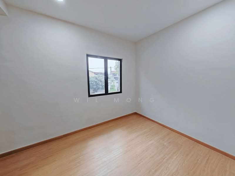 2-storey Terraced House for Sale in Taman Puteri Wangsa (Ulu Tiram) - Wil Mong - Interior - PropertyGuru.com.my