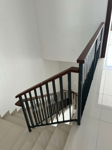 2-storey Terraced House for Sale in Setia Safiro (Cyberjaya) - Dylan Lai - Interior - PropertyGuru.com.my