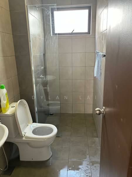 2-storey Terraced House for Sale in Setia Safiro (Cyberjaya) - Dylan Lai - Bathroom - PropertyGuru.com.my