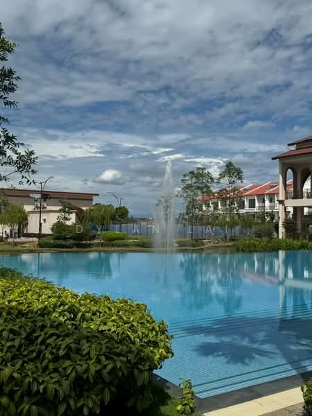 2-storey Terraced House for Sale in Setia Safiro (Cyberjaya) - Dylan Lai - Exterior - PropertyGuru.com.my