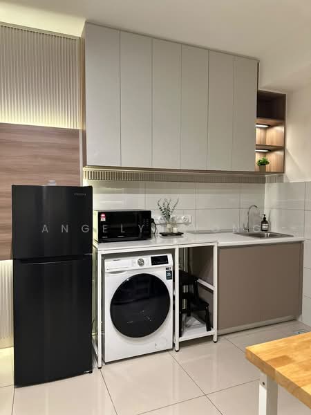 Service Residence for Rent at Astrum Ampang - Angelyn Yong - PropertyGuru.com.my