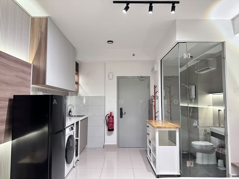 Service Residence for Rent at Astrum Ampang - Angelyn Yong - PropertyGuru.com.my