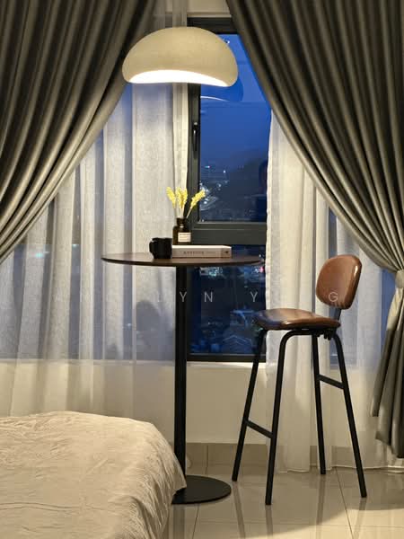 Service Residence for Rent at Astrum Ampang - Angelyn Yong - PropertyGuru.com.my